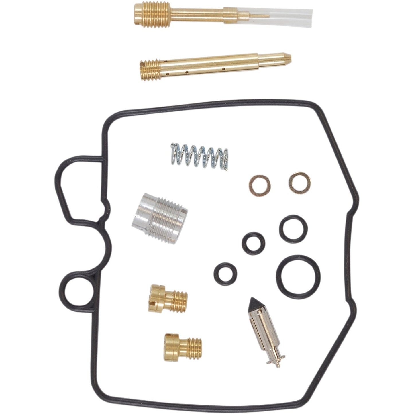 K&L Supply Carburetor Repair Kit - Honda 18-2554 | Carburetor Rebuild Kits