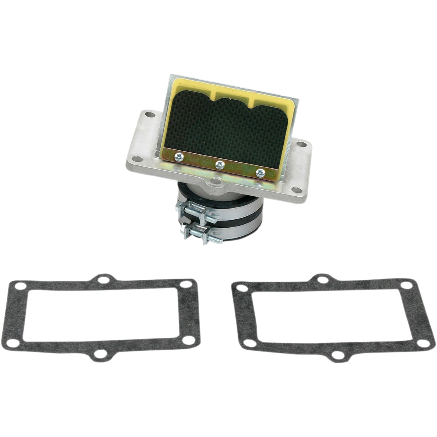 BOYESEN Rad Valve Reed Cage Assembly - KTM RAD43X