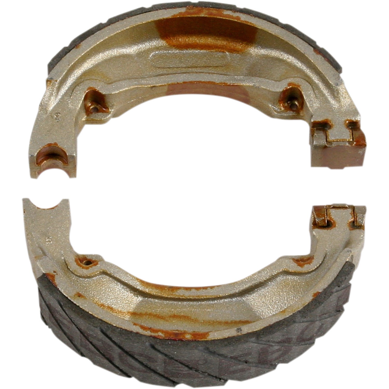 EBC Brake Shoes - Yamaha 504G | Brake Shoes