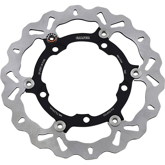 Galfer Front Rotor DF205CW | Brake Rotors   Street
