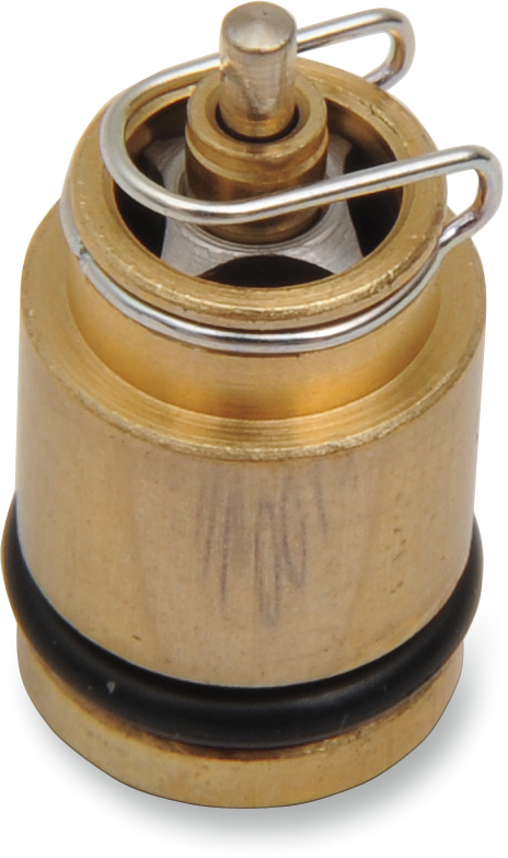Mikuni Needle and Seat Assembly - Push-In - 3 786-46001-3.0 | Carburetor Main Jets