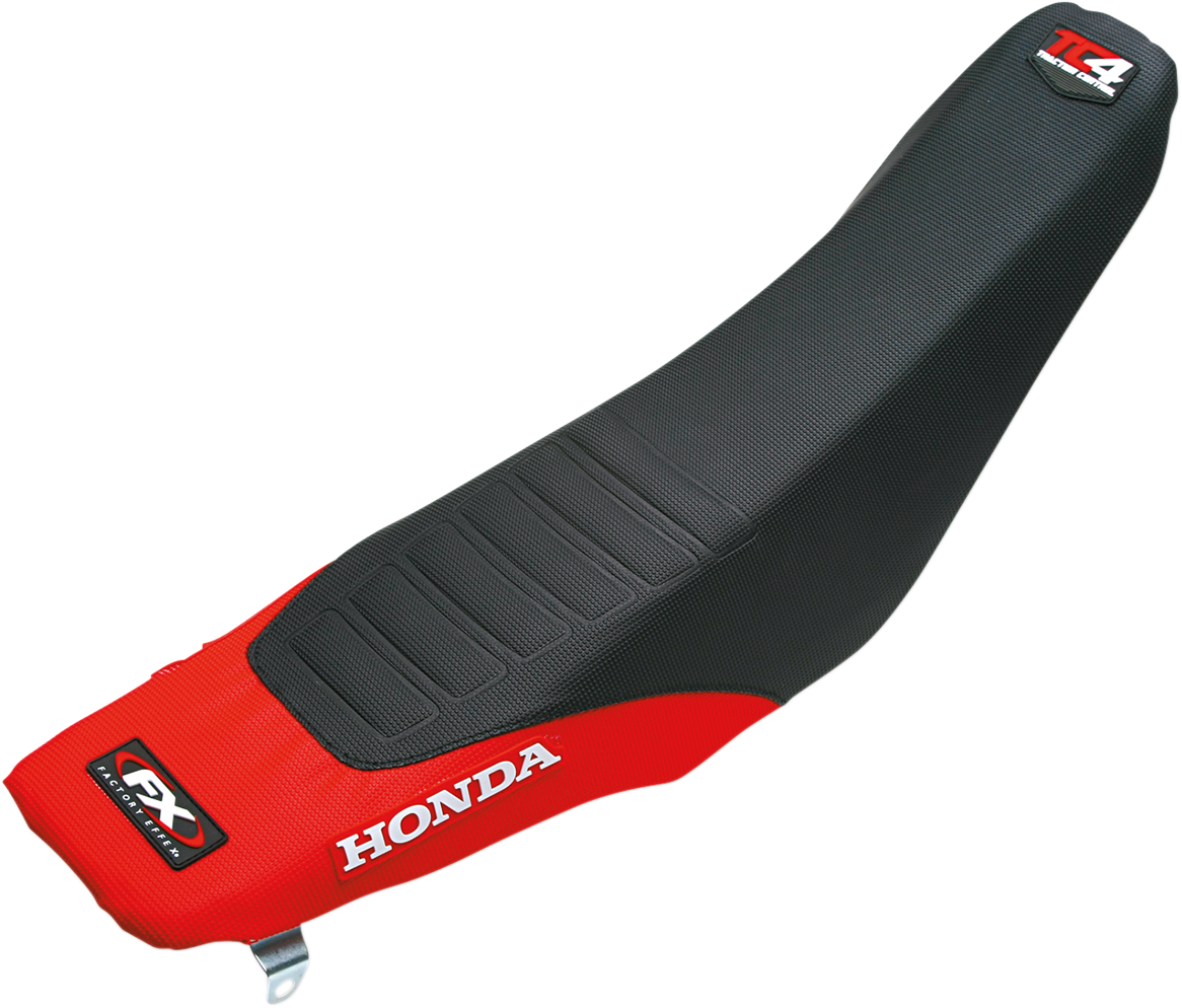 FACTORY EFFEX TC4 Cover - Bump - CRF 450 12-28326