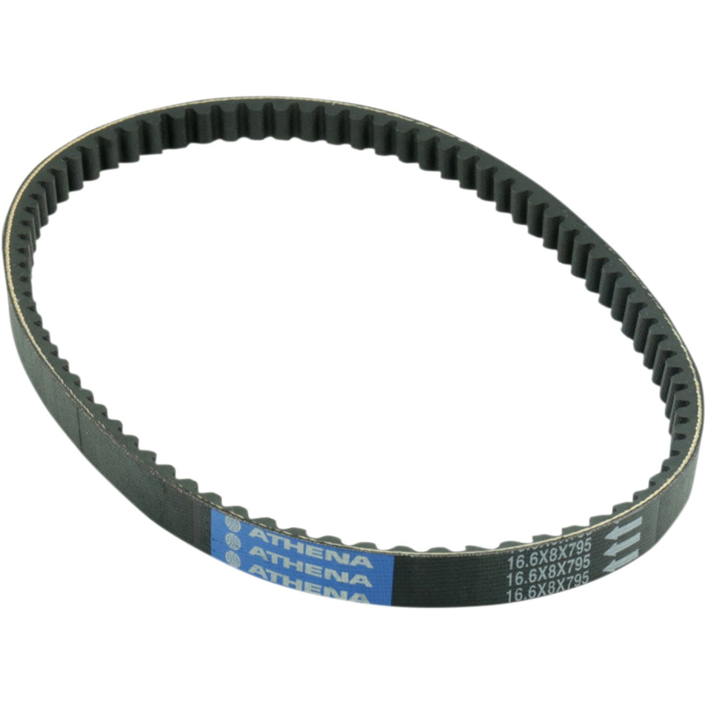 Athena Transmission Belt S410000350008 | Drive Belts