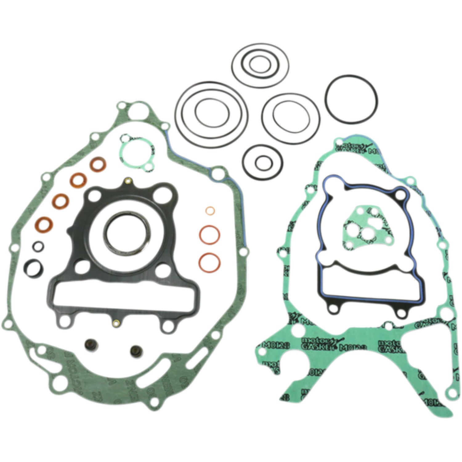 Athena Complete Gasket Kit - Yamaha P400485850165 | Gaskets & Kits