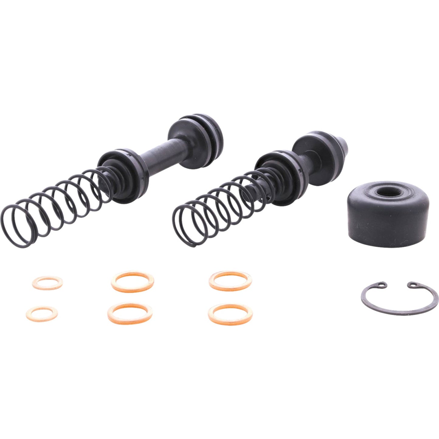 All Balls Brake Master Cylinder Rebuild Kit 18-1127