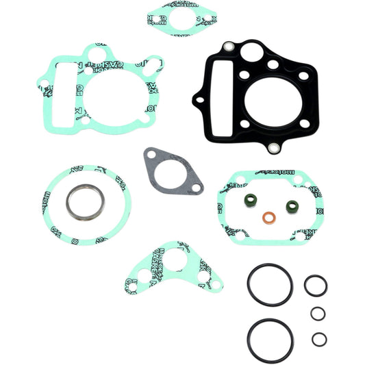 Athena Top End Gasket Kit - Honda P400210600171 | Gaskets & Kits