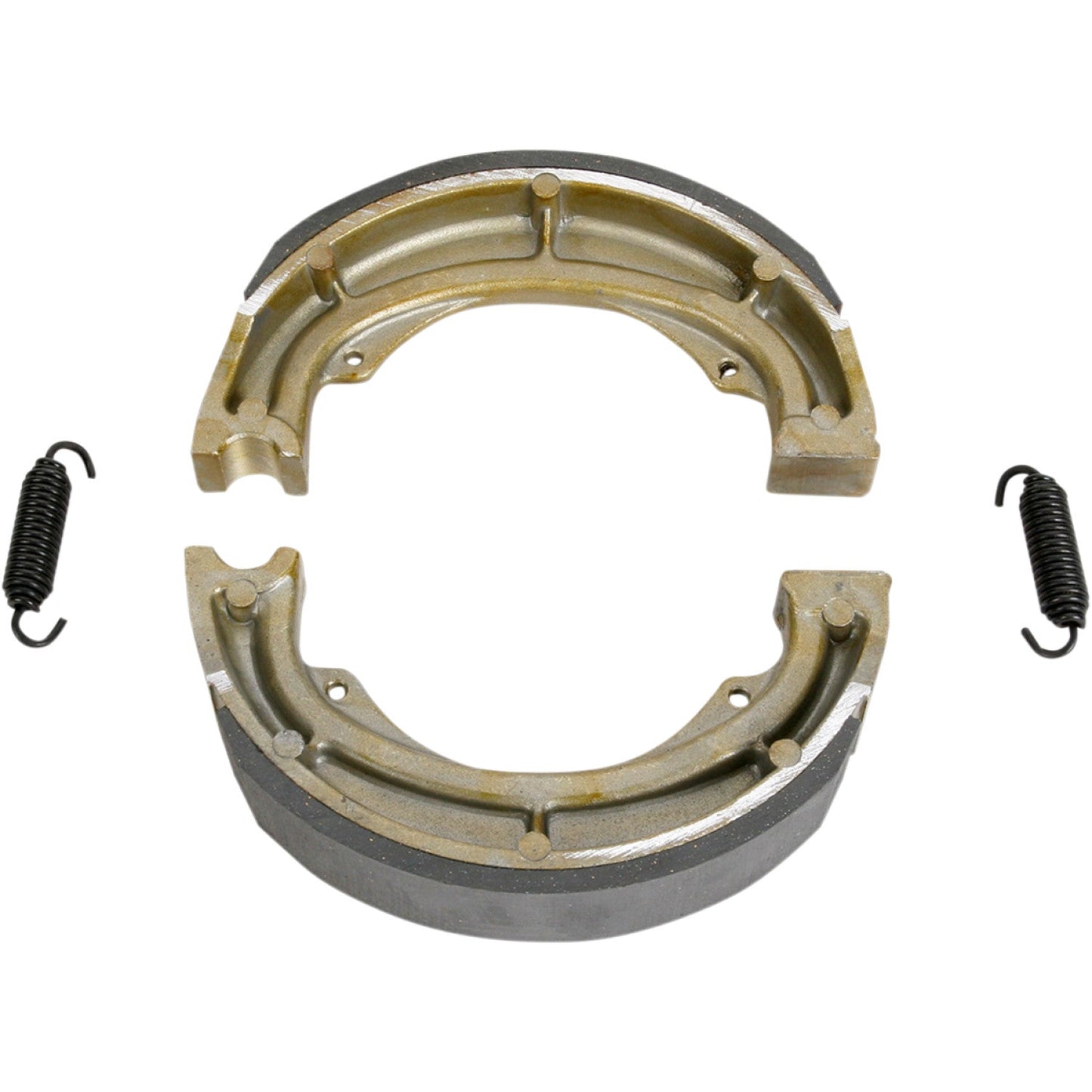 EBC Brake Shoes - Kawasaki/Suzuki 605 | Brake Shoes