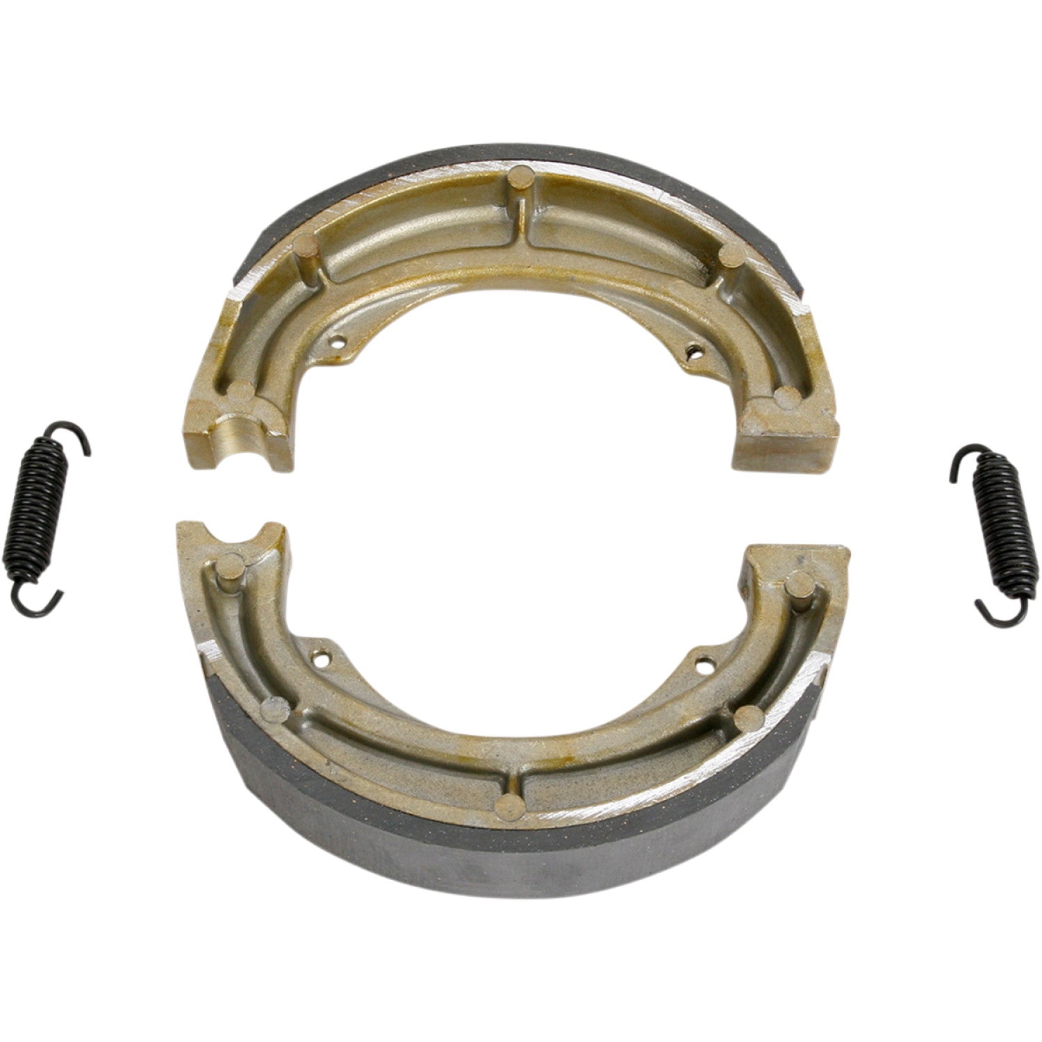 EBC Brake Shoes - Kawasaki/Suzuki 605 | Brake Shoes