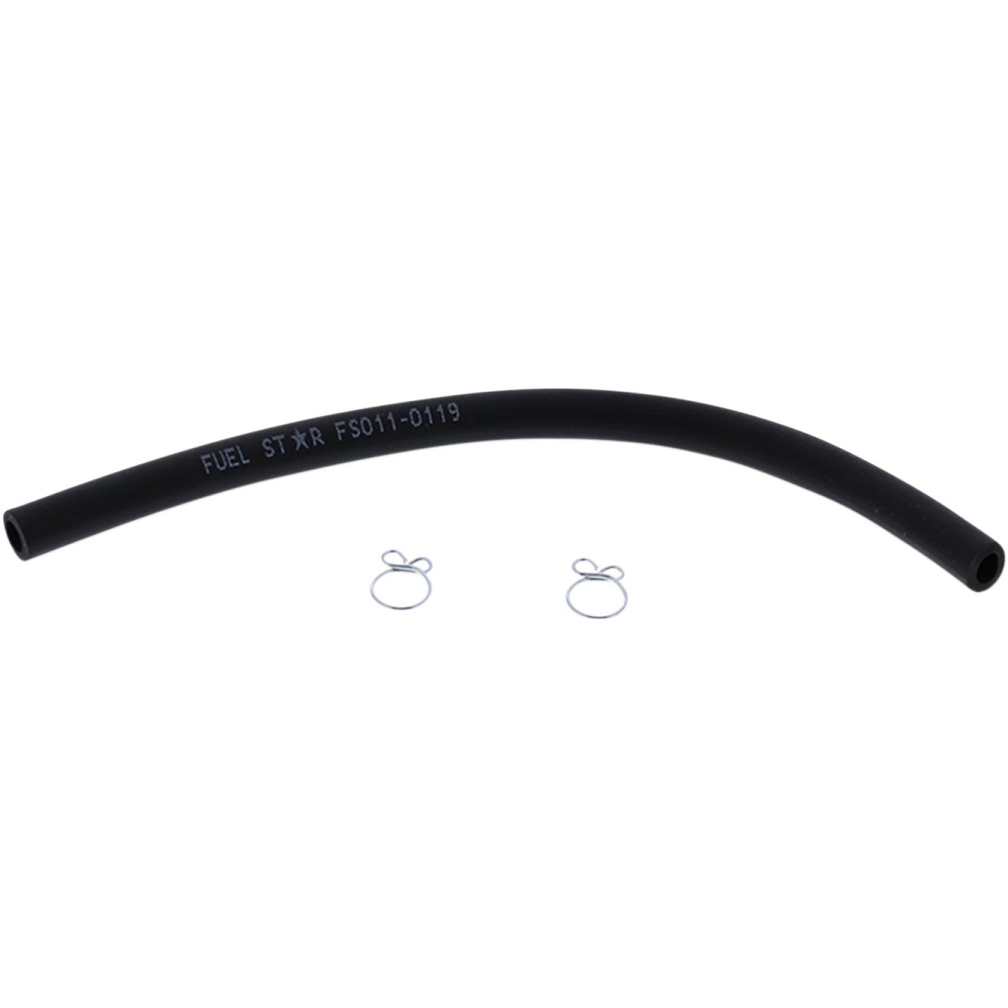 All Balls Hose and Clamp Kit - Kawasaki FS00015