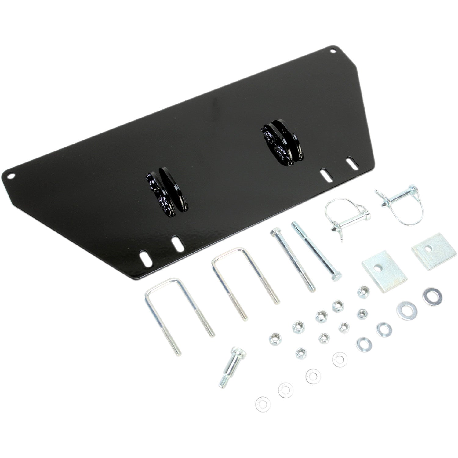 Moose Utility UTV Plow Mount - Yamaha 2779PF | Plows