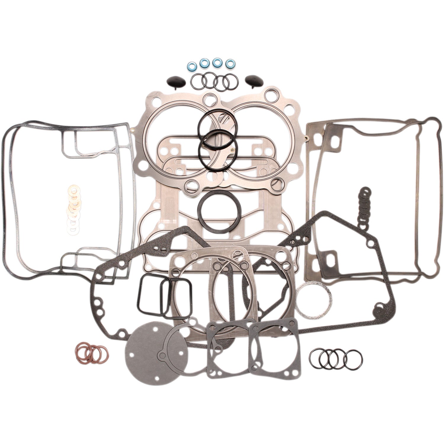 COMETIC Top End Gasket - Big Twin - EST C9635