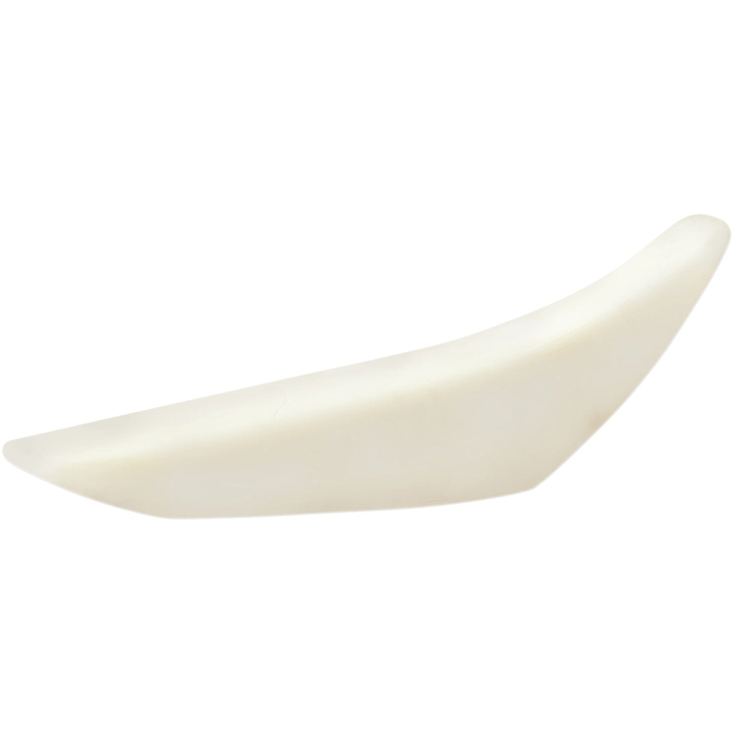 Blackbird Racing Seat Foam - Standard - White - RMZ450 4304S