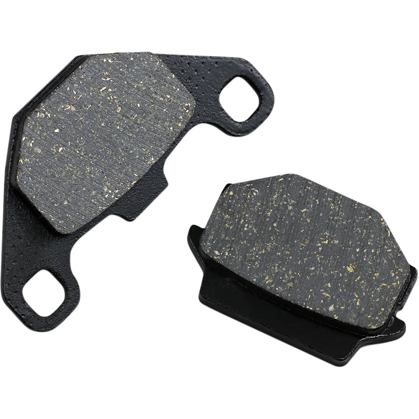 EBC Organic Brake Pads - FA251 FA251 | Brake Pads   Ceramic