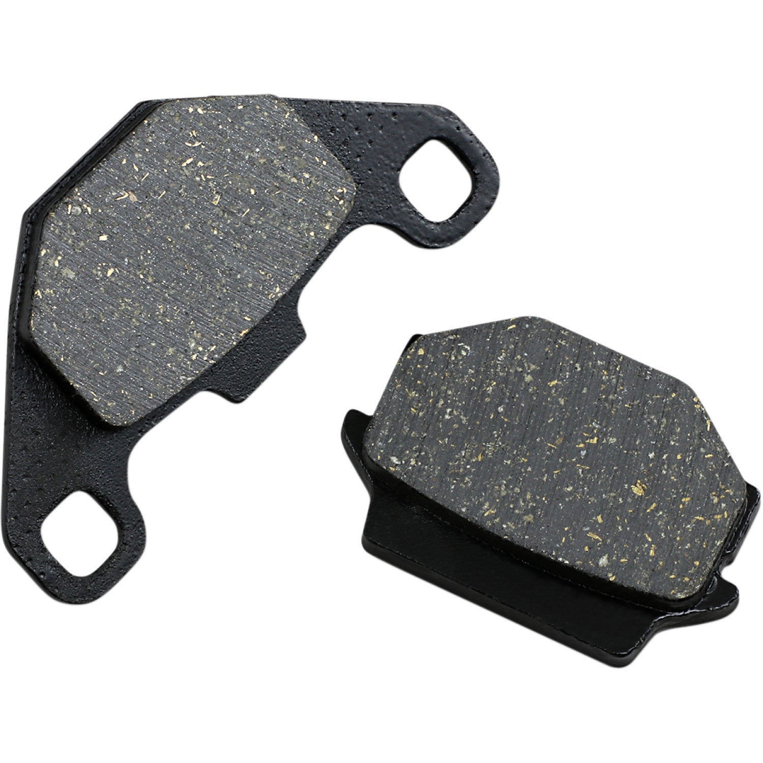 EBC Organic Brake Pads - FA251 FA251 | Brake Pads   Ceramic