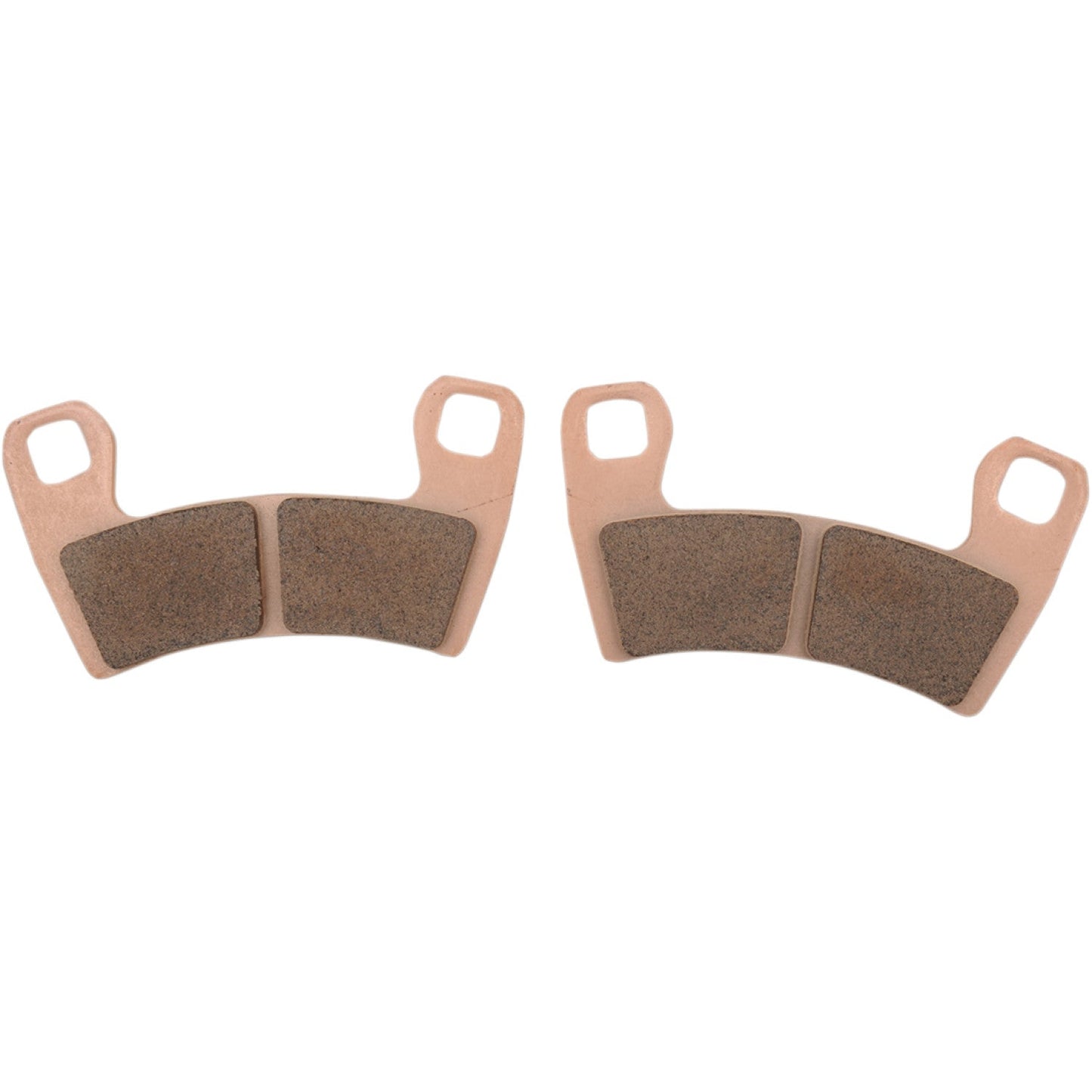 EBC SV Severe Duty Brake Pads - FA657SV FA657SV | Brake Pads   Sintered Metal