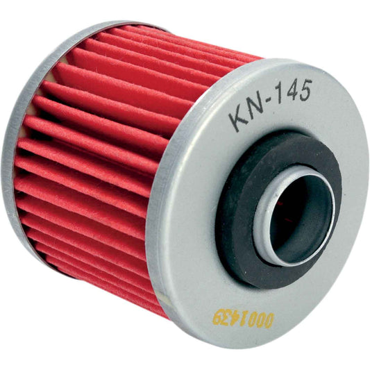 K & N Performance Oil Filter - Aprilia/MZ/Yamaha KN-145