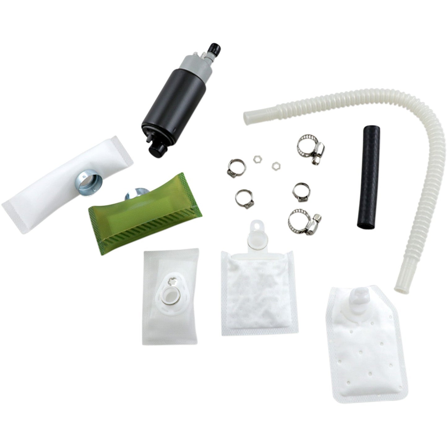 All Balls Fuel Pump Rebuild Kit - Gas Gas/Husqvarna/KTM 47-2036
