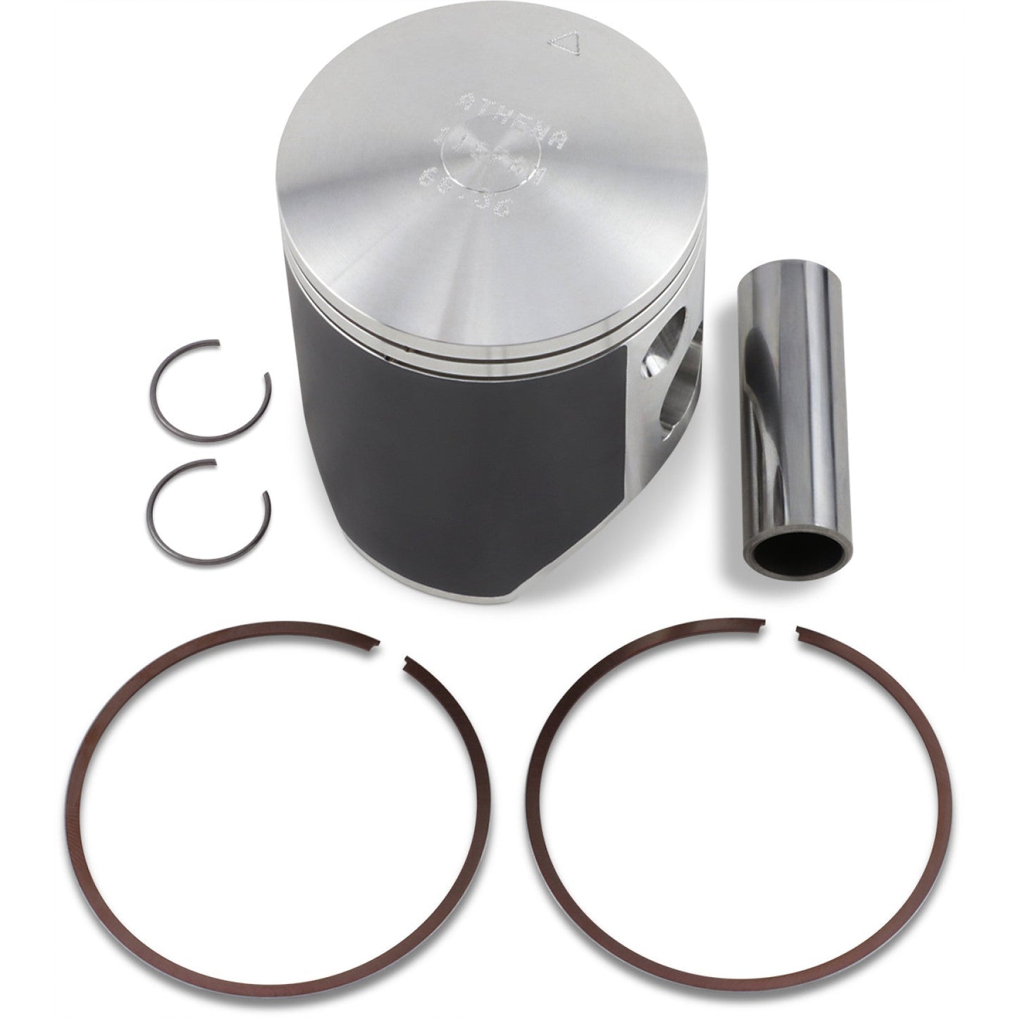 Athena Piston Kit - 66.36 mm - MC250 | TC/TE/i250/ | XC-W/XC/SX/EXC/TPI250 S4F06640018C | Piston & Ring Kits