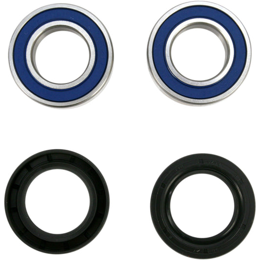 All Balls Wheel Bearing Kit - Front 25-1569-A
