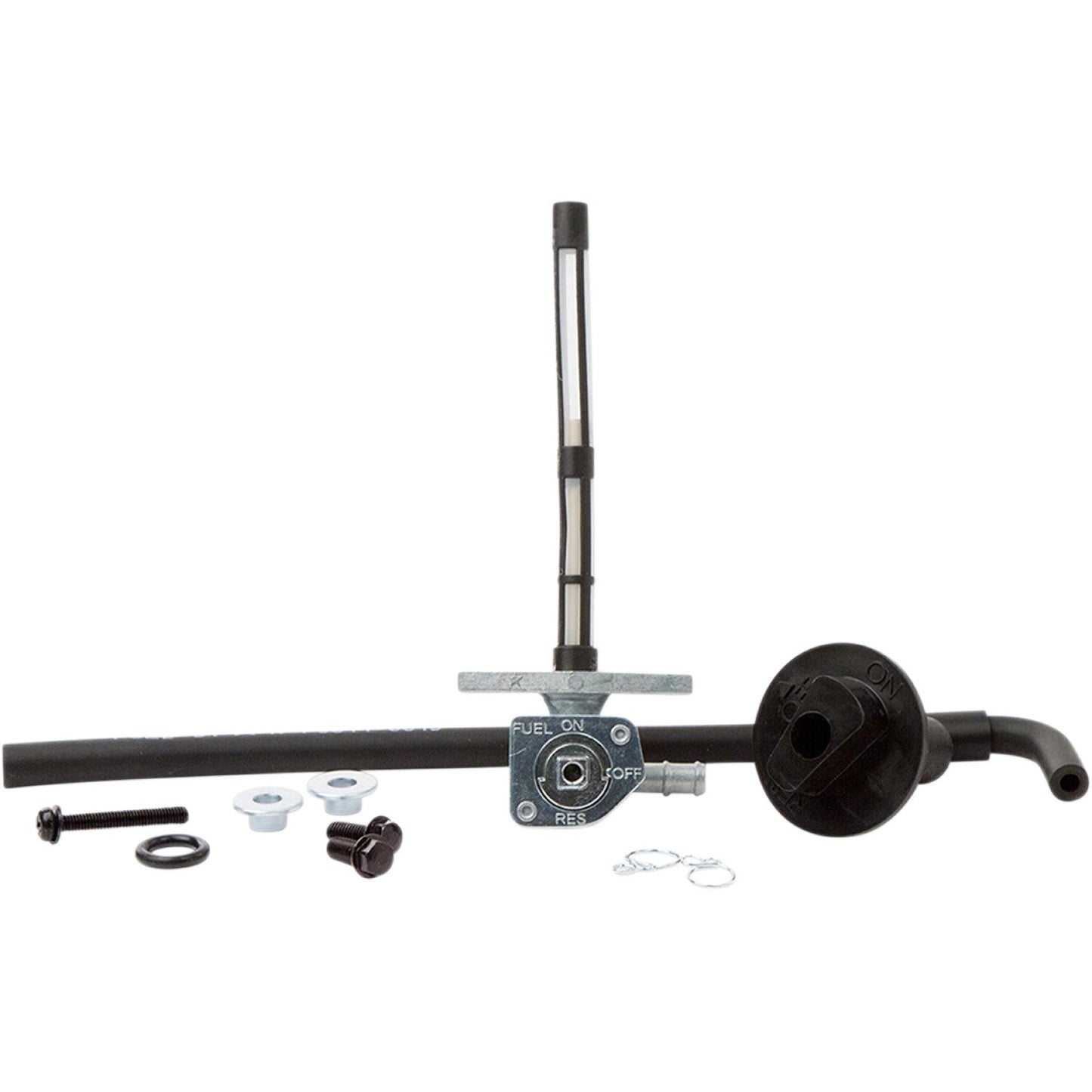 All Balls Petcock Fuel Kit - Honda FS101-0057