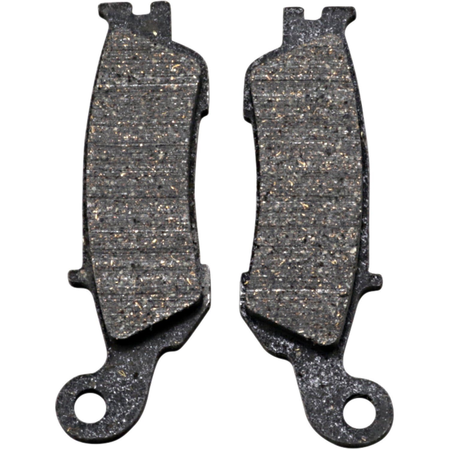 Galfer Organic Brake Pads FD364G1054 | Brake Pads   Sintered Metal