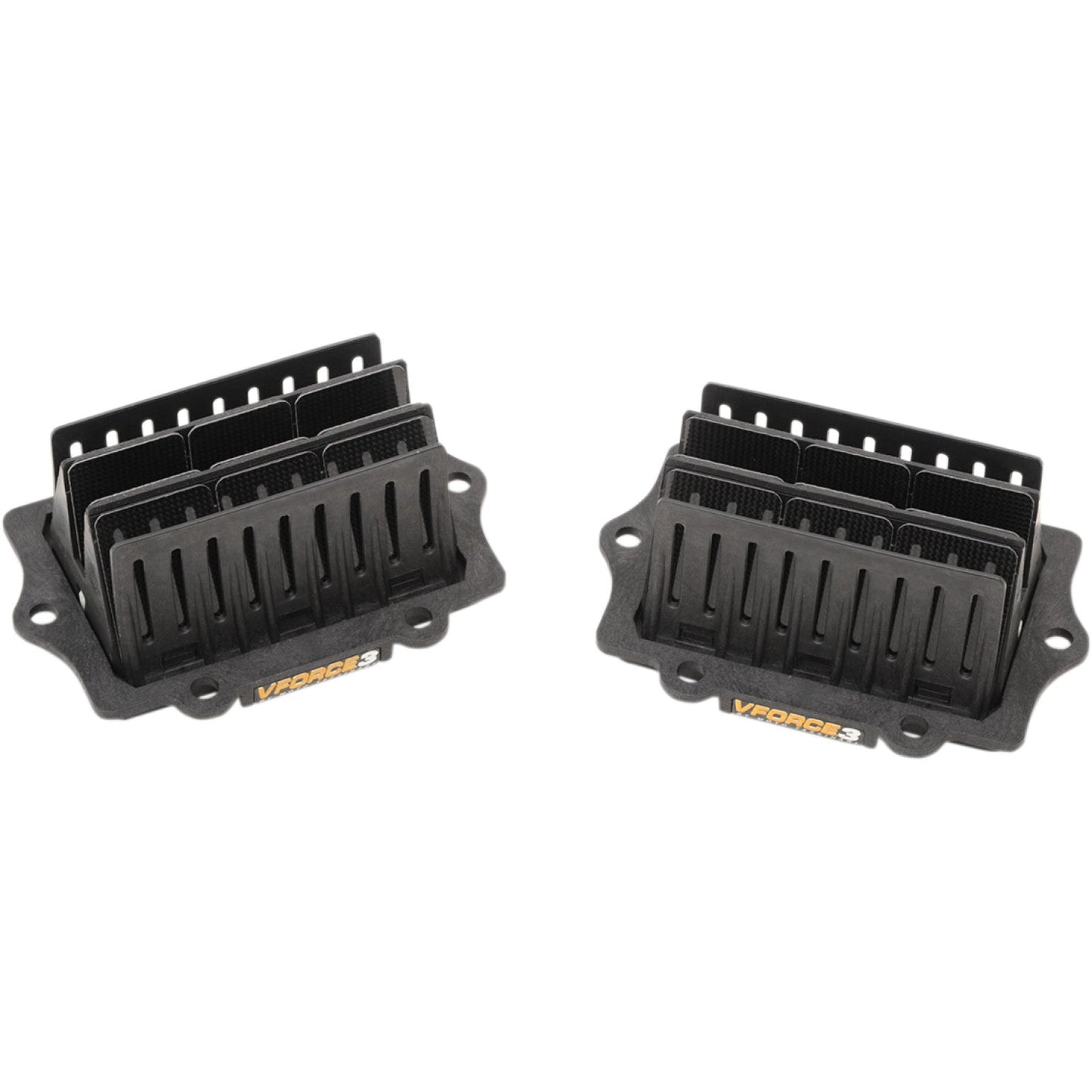 VFORCE/MOTO TASSINARI V-Force 3 Reed Valve Set - Arctic Cat V3112BRC-873-2