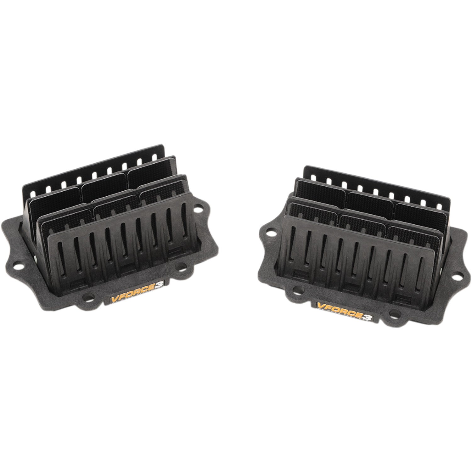 VFORCE/MOTO TASSINARI V-Force 3 Reed Valve Set - Arctic Cat V3112BRC-873-2