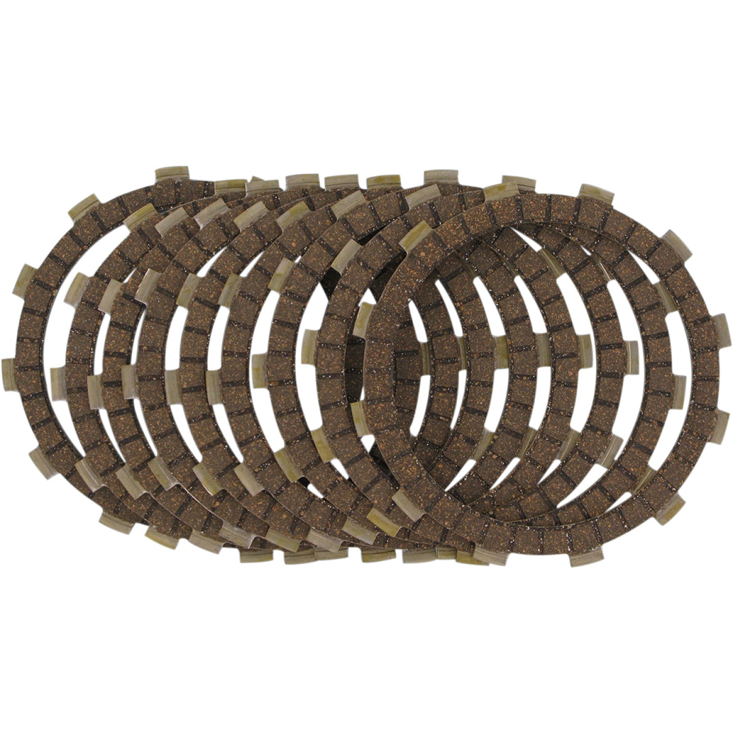 EBC Clutch Kit CK4434 | Clutch Plates & Springs