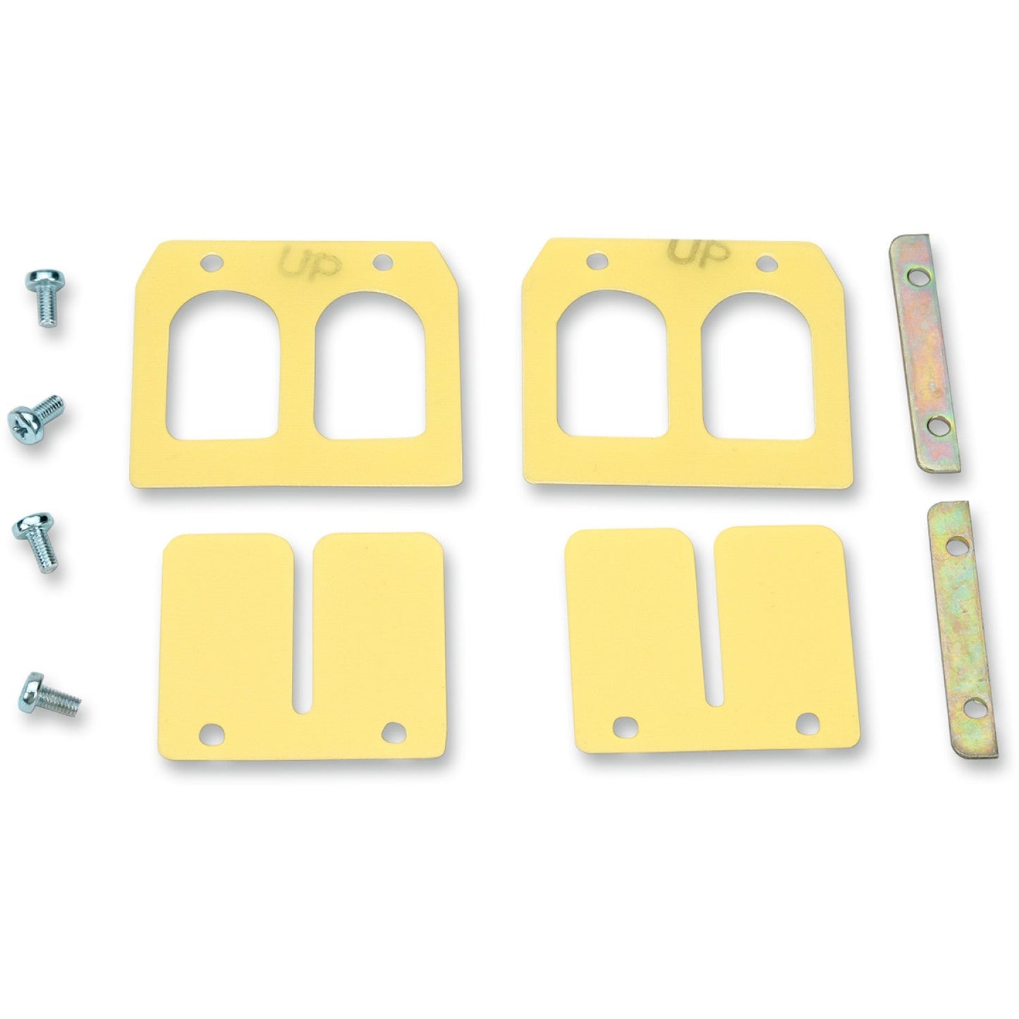 BOYESEN Replacement Reed Set - RAD-35X/35A - Yamaha RL04