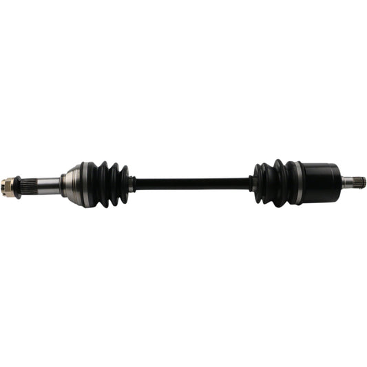 Moose Utility Axle Kit - CV - Complete - OEM Replacement - Standard - Front Right - Can Am CAN-7058 | Wheel A X Les & Parts