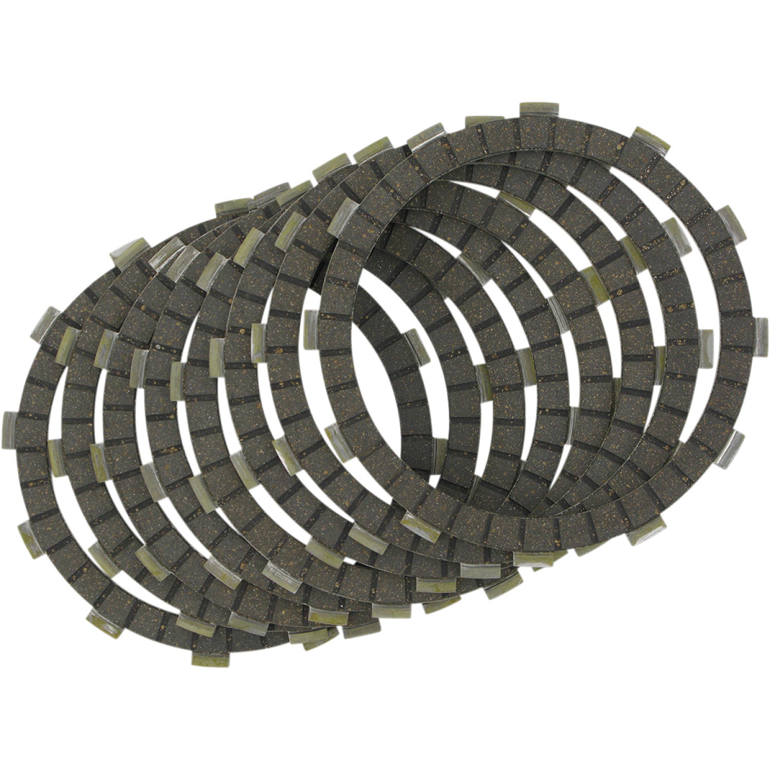 EBC Clutch Kit CK1298 | Clutch Plates & Springs