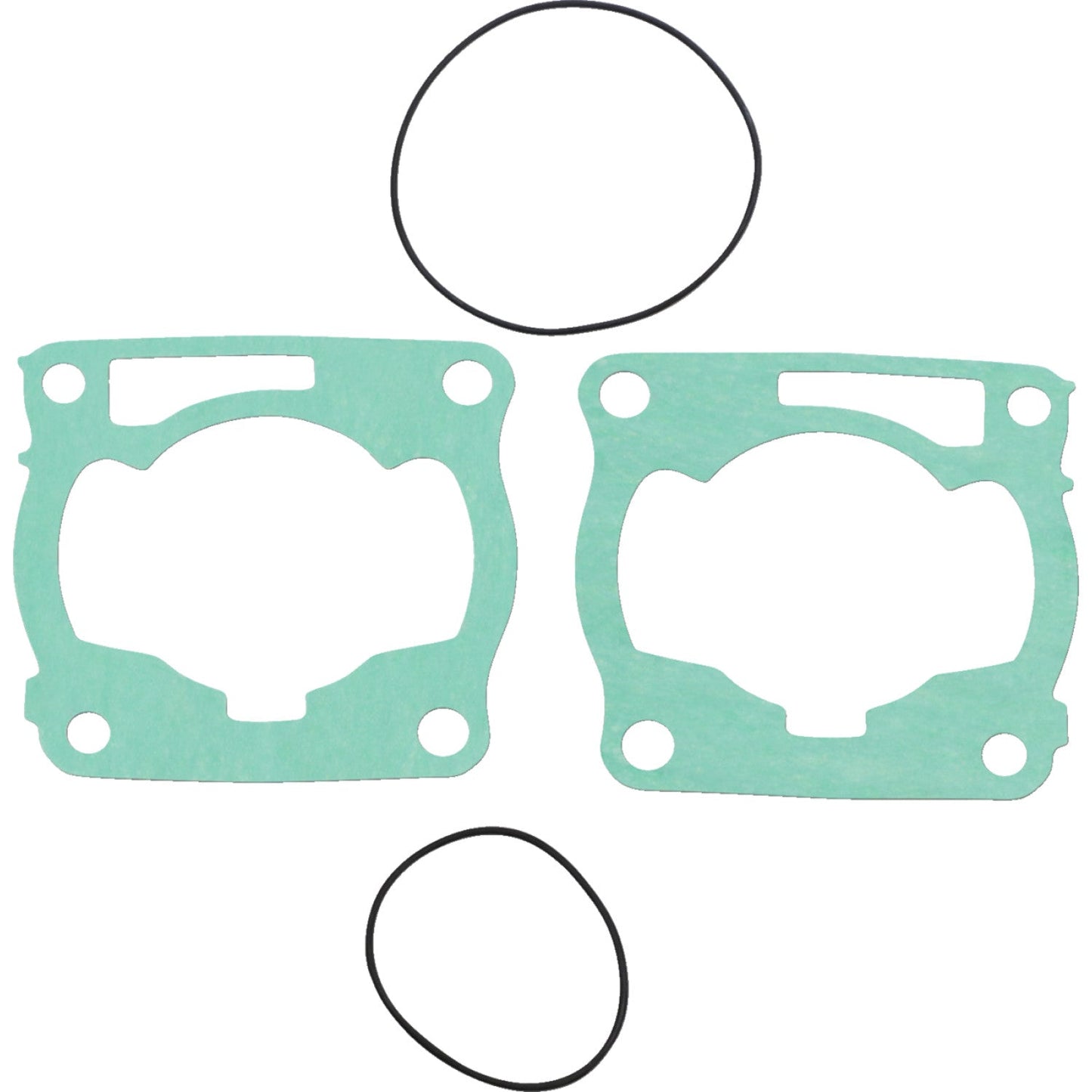 Athena Top End Race Gasket Kit - Yamaha R4856-198 | Gaskets & Kits