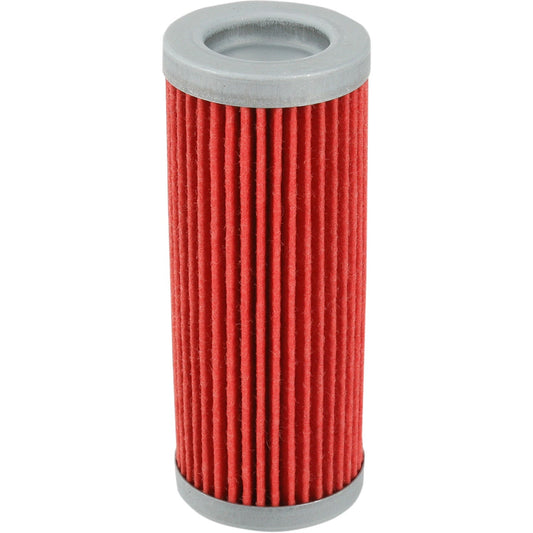 Hiflofiltro Oil Filter HF652 | Oil Filters | Hiflofiltro