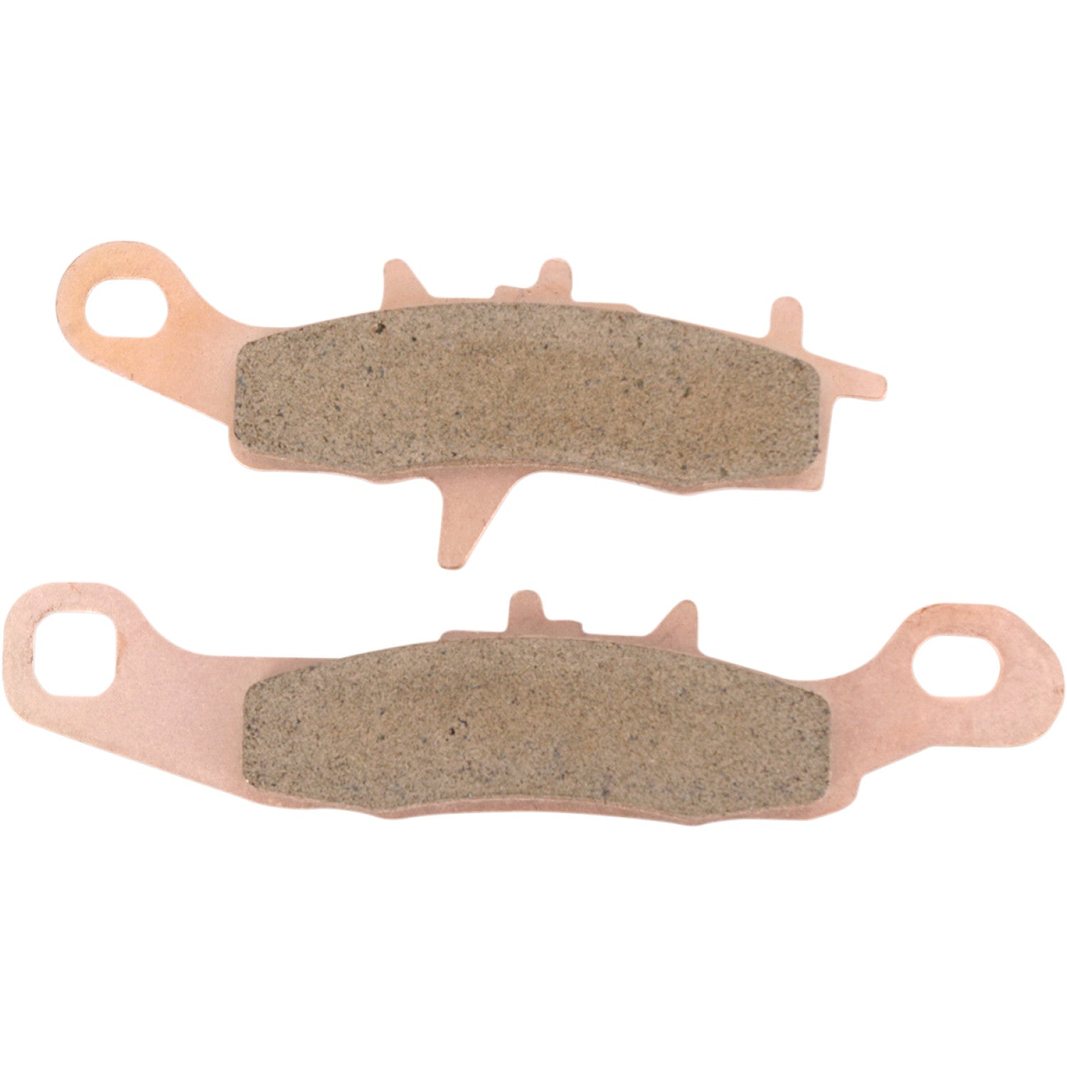 EBC Sintered "R" Brake Pads FA349R | Brake Pads   Sintered Metal
