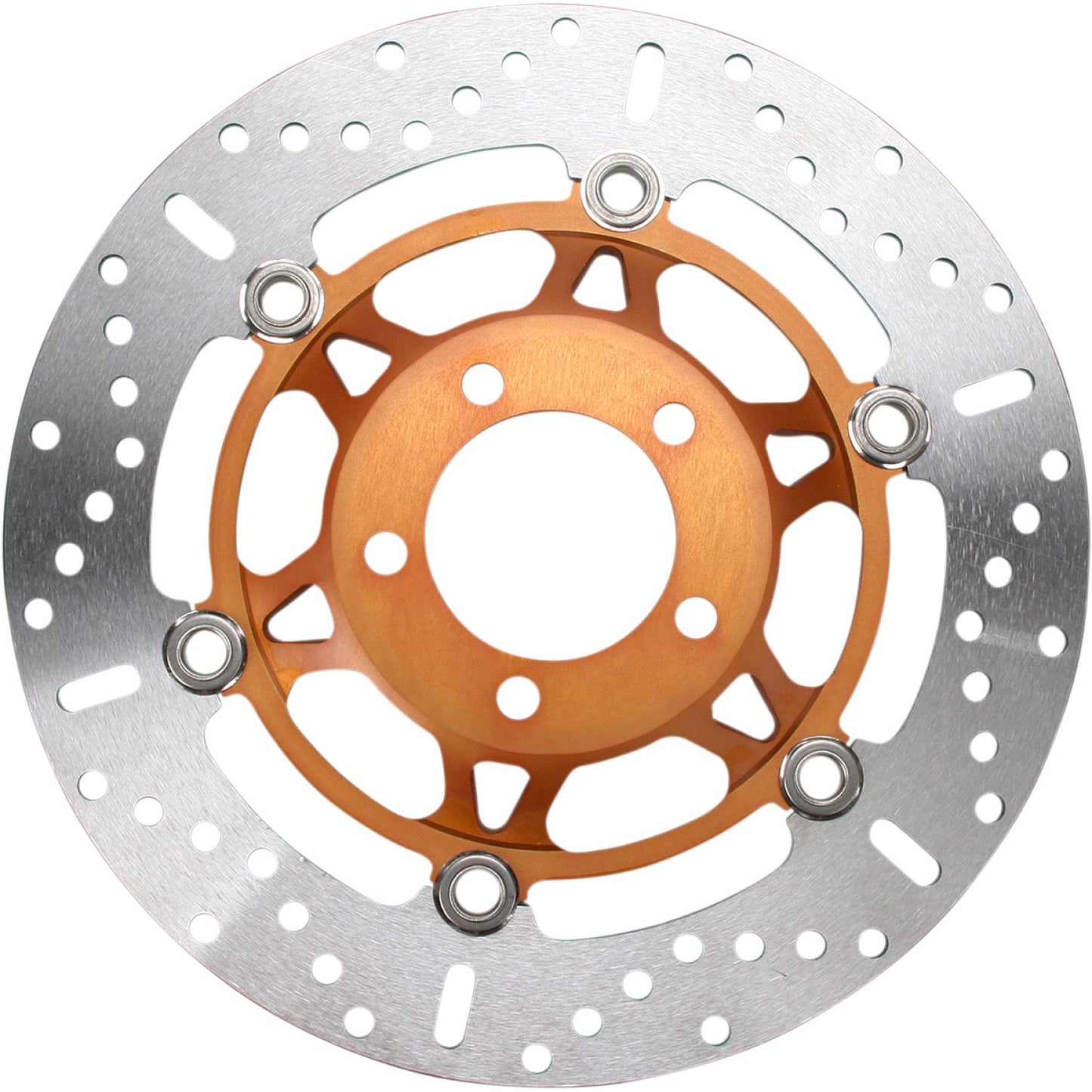 EBC Brake Rotor - Suzuki MD3003X | Brake Rotors   Street