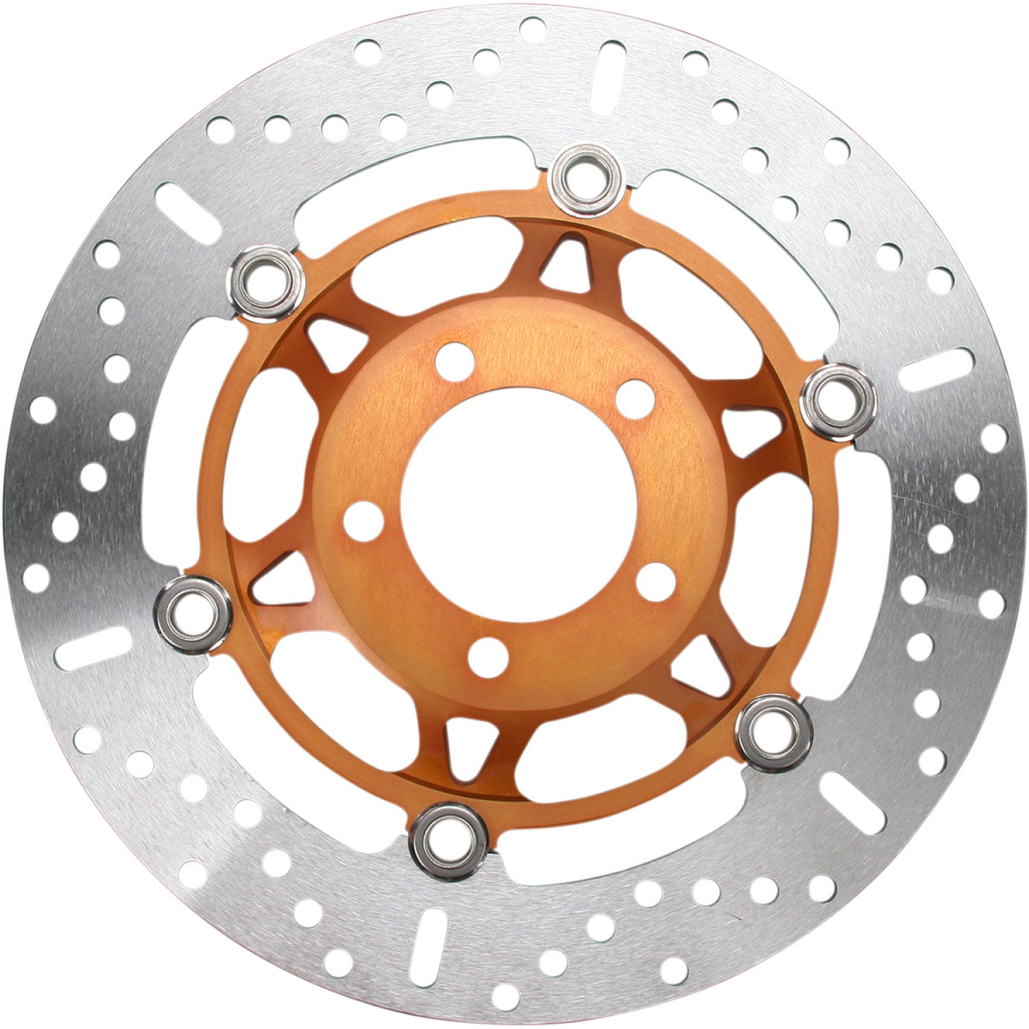 EBC Brake Rotor - Suzuki MD3003X | Brake Rotors   Street