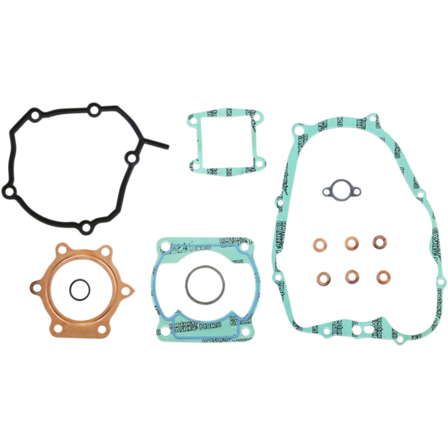 Athena Complete Gasket Kit - Yamaha P400485850205 | Gaskets & Kits