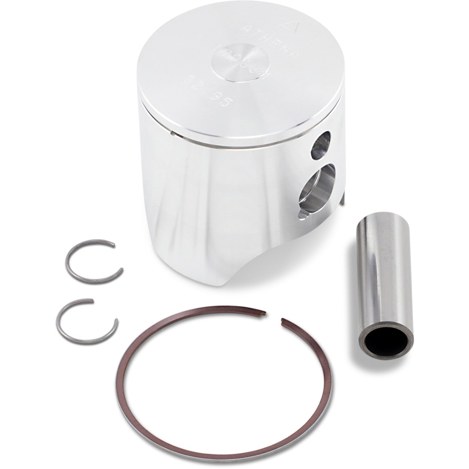 Athena Piston Kit S4F05300002A | Piston & Ring Kits