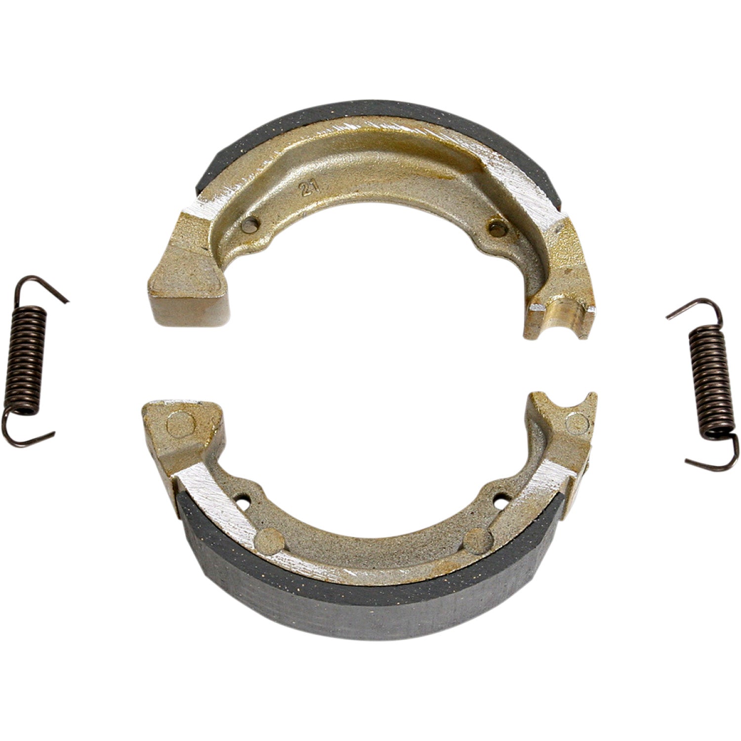 EBC Brake Shoes 614 | Brake Shoes