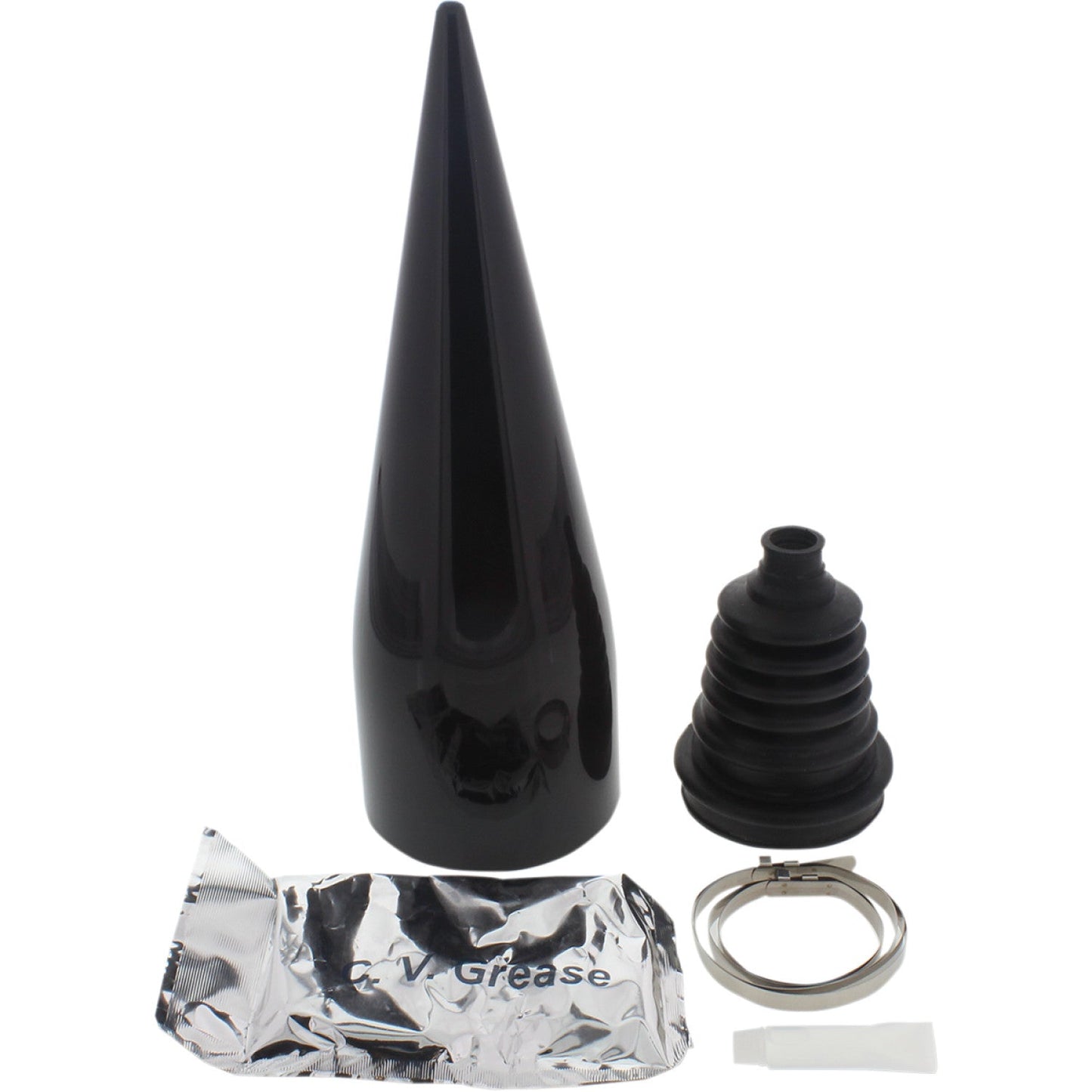 All Balls CV Boot Kit - EZ Trail - with Cone Tool 19-5035
