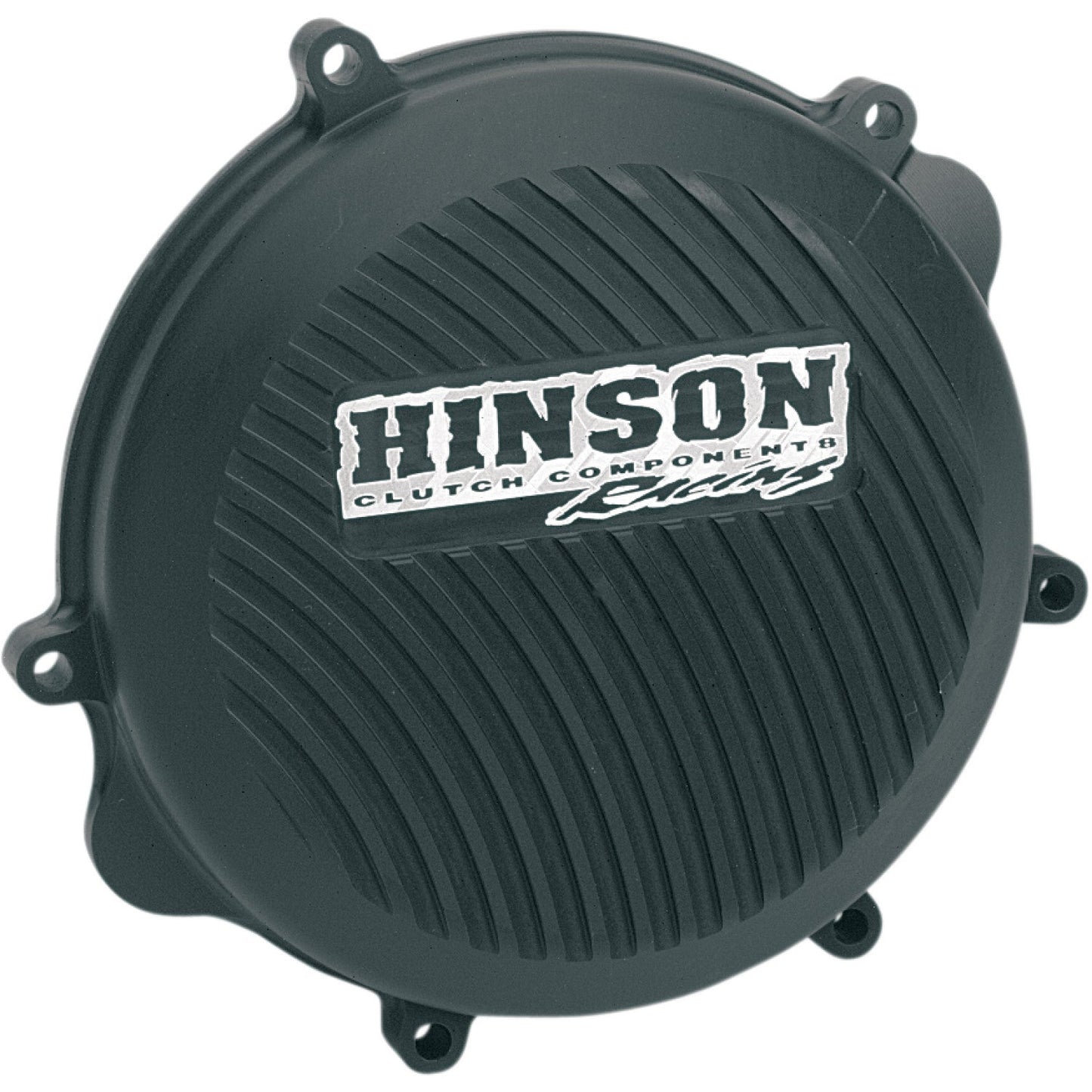 HINSON RACING Clutch Cover - Suzuki C046 by Hinson Racing Engine Covers