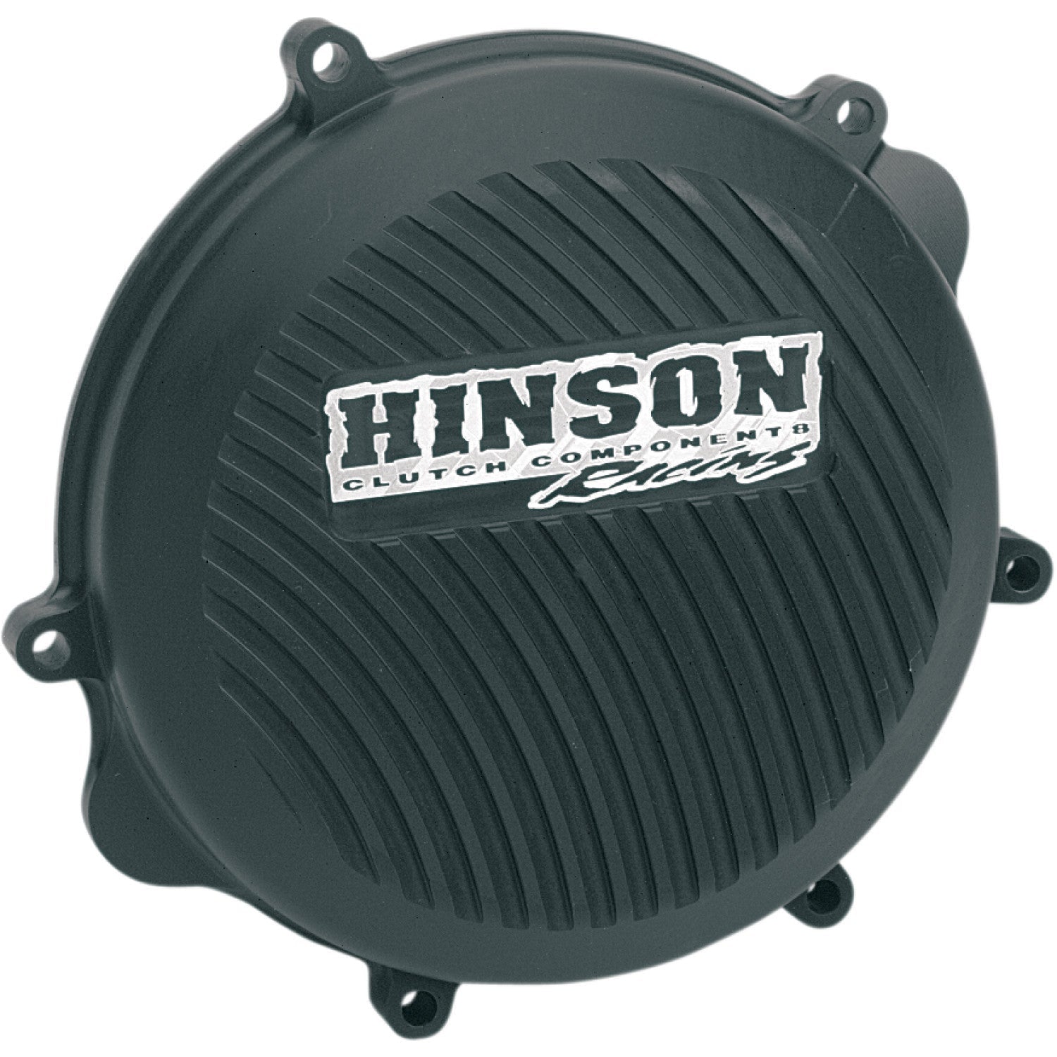 HINSON RACING Clutch Cover - Suzuki C046 by Hinson Racing Engine Covers
