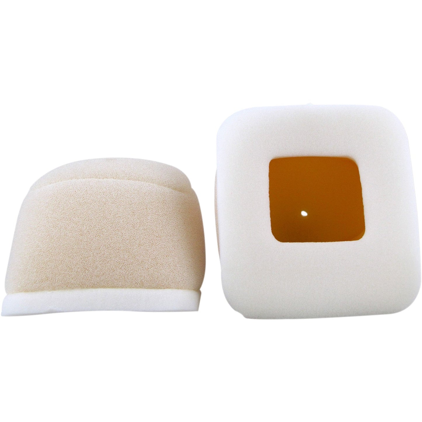 No Toil Foam Air Filter - Yamaha 280-14 by No Toil