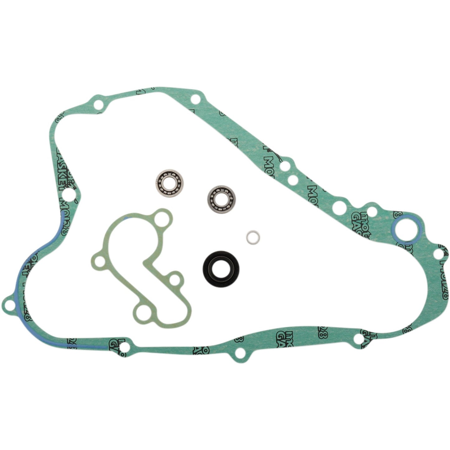 Athena Water Pump Gasket Kit - Suzuki P400510475001 | Gaskets & Kits
