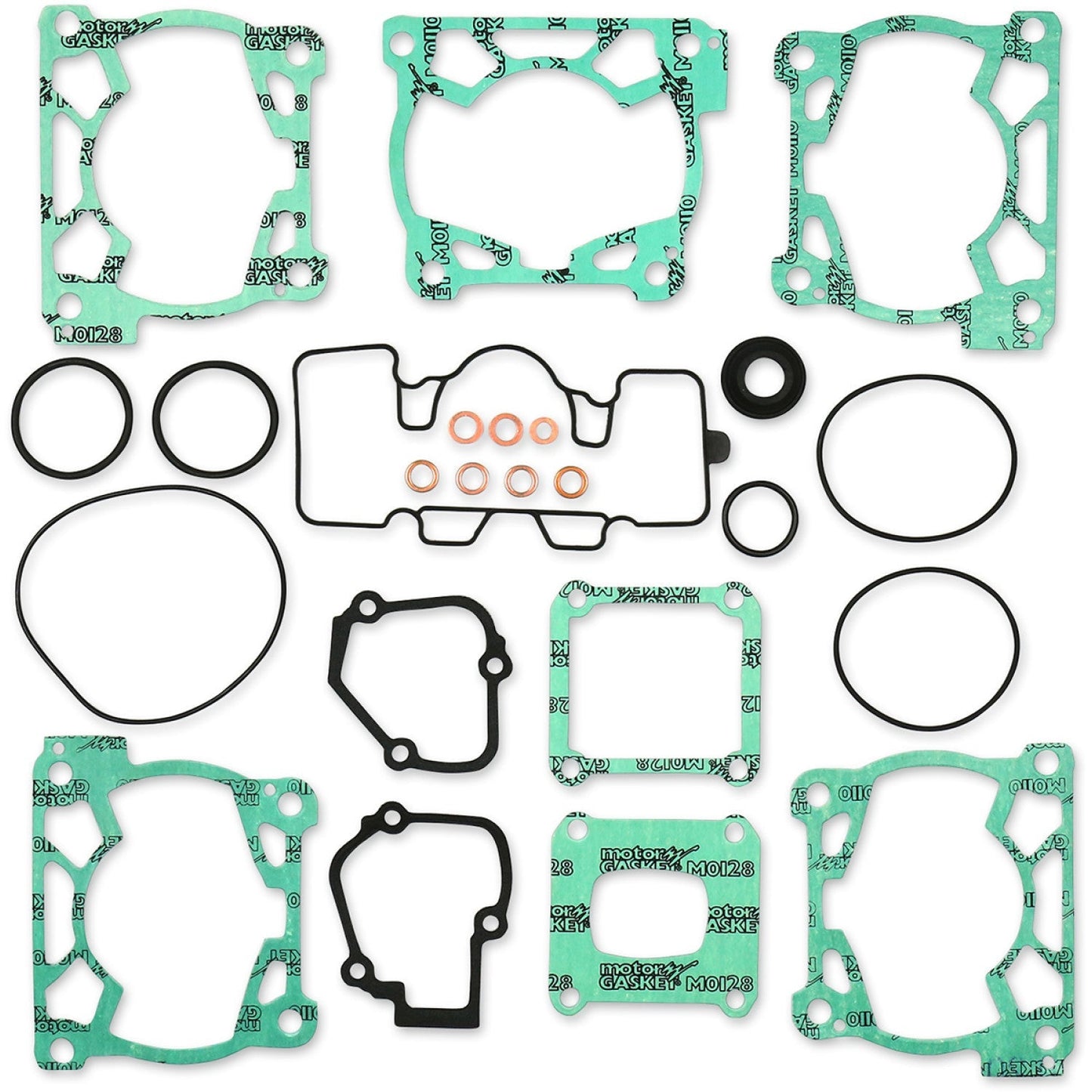 Athena Top End Gasket Kit P400270600077 | Gaskets & Kits
