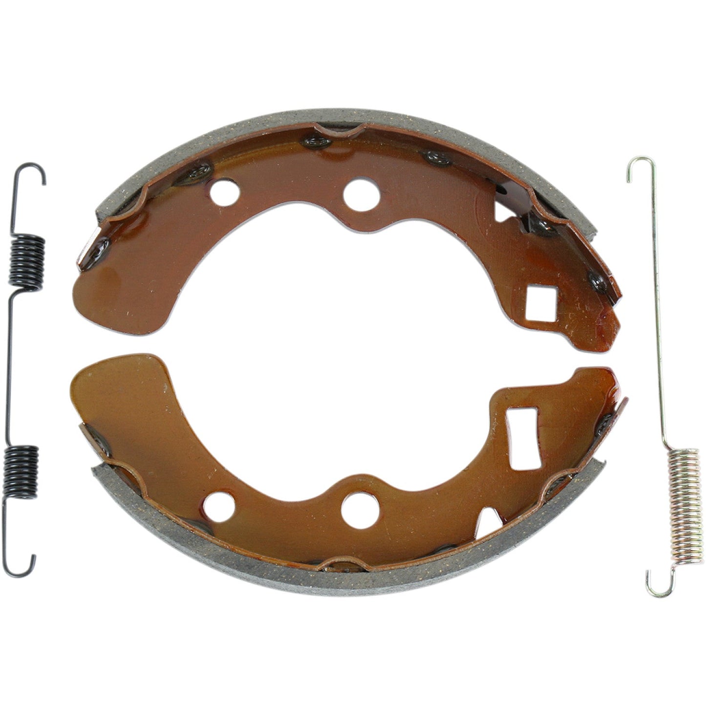 EBC Brake Shoes - Kawasaki/Suzuki 720 | Brake Shoes