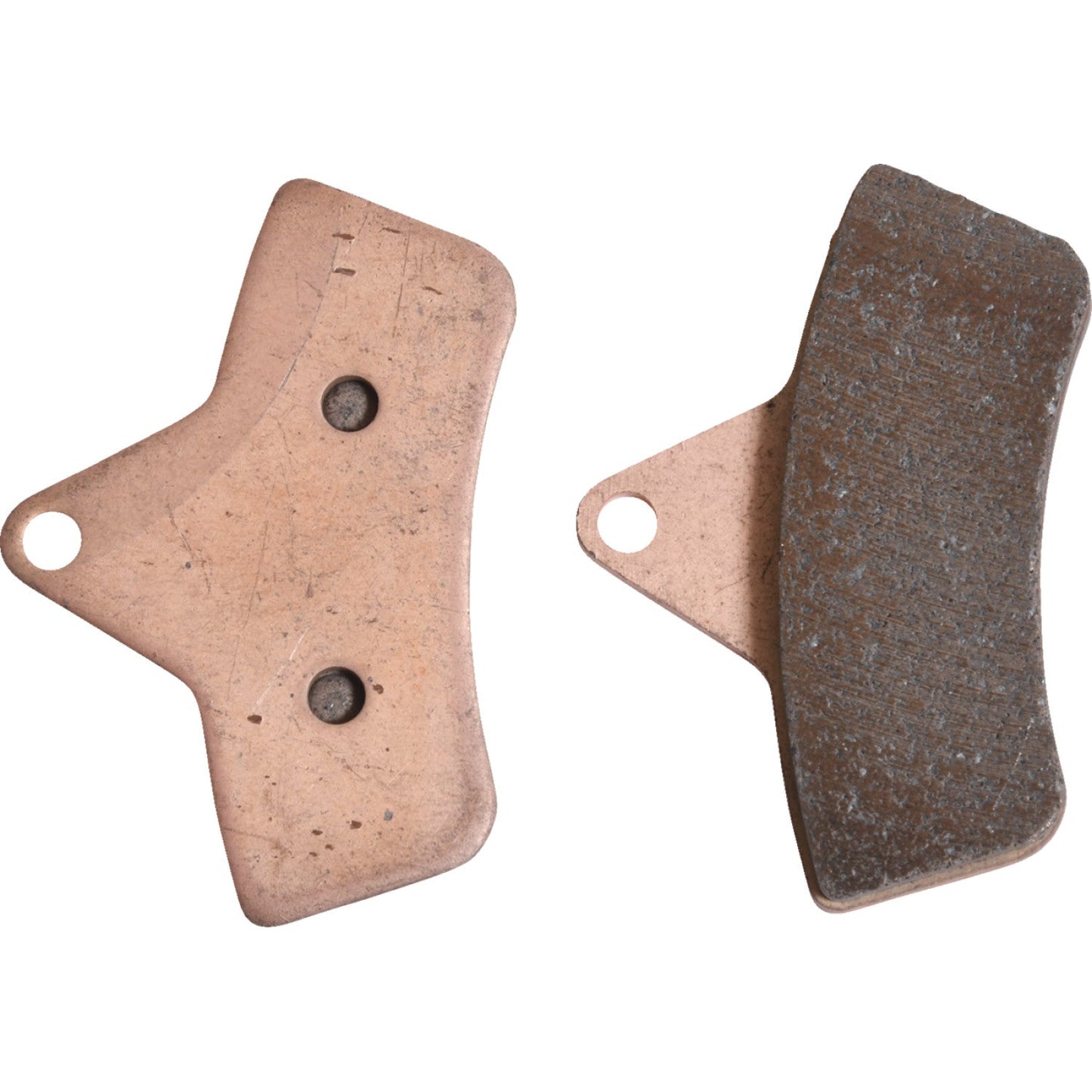All Balls Sintered Brake Pads 18-8001