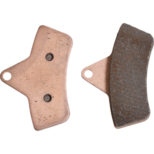 All Balls Sintered Brake Pads 18-8001