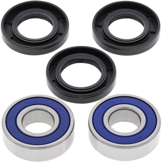 All Balls Wheel Bearing Kit - Front 25-1211