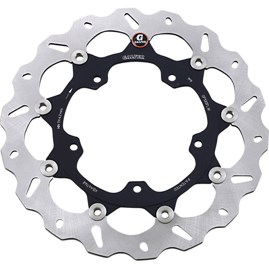 Galfer Front Rotor DF520CWD | Brake Rotors   Street